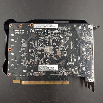【大須店】中古  Palit NE64060019P1-1070F(RTX4060 StormX 8G) 175584 