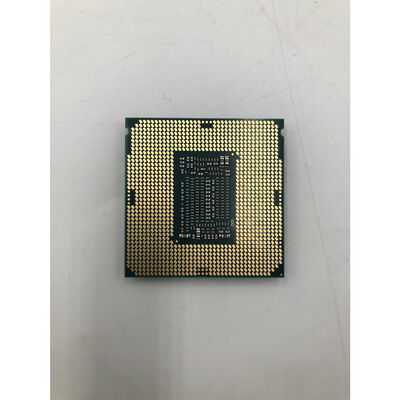 【水戸赤塚店】中古  Intel Core i5-9500 (1151/3.00GHz/9M/C6/T6) 140318 