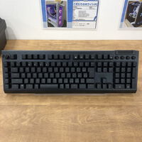 中古  Razer BlackWidowV4 Pro JP GRN(RZ03-04681400-R3J1) 190655 