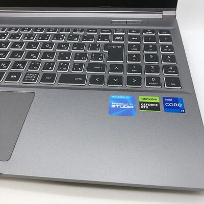 【宇都宮鶴田店】中古  THIRDWAVE GALLERIA XL7C-R46(i7-13700H/16GB/SSD500GB/RTX4060/W11H) 5280001279 