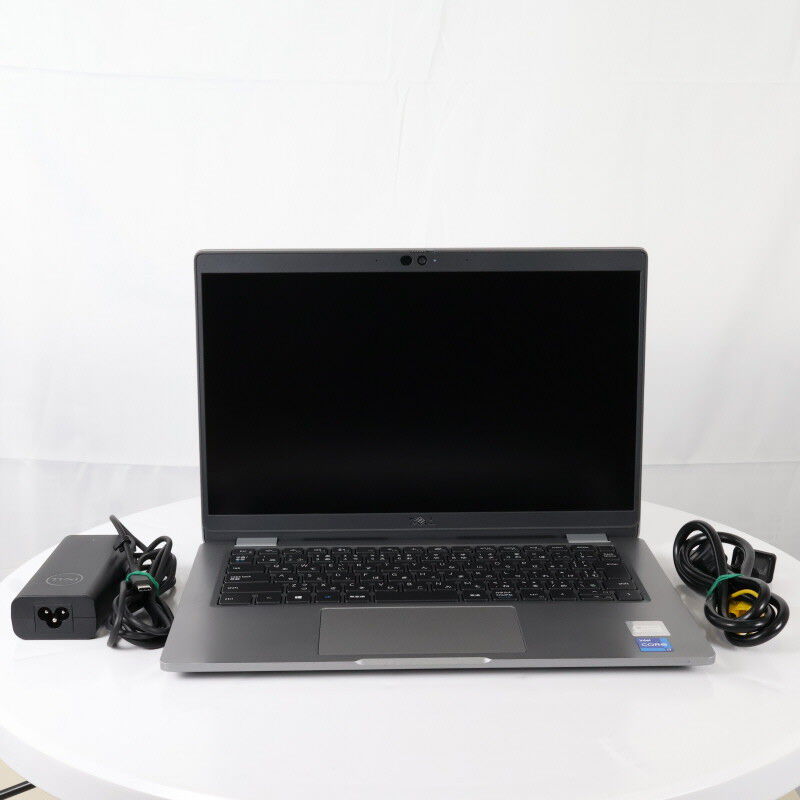 中古 Dell Latitude 5320(Intel Core i7 1185G7/16GB DDR4 (PC4