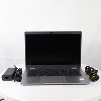 中古  Dell Latitude 5320(Intel Core i7 1185G7/16GB DDR4 (PC4)/SSD256GB/なし/オンボード/13.3/1920x1080/Wi-Fi/Windows 11 Home 64bit) 191528 