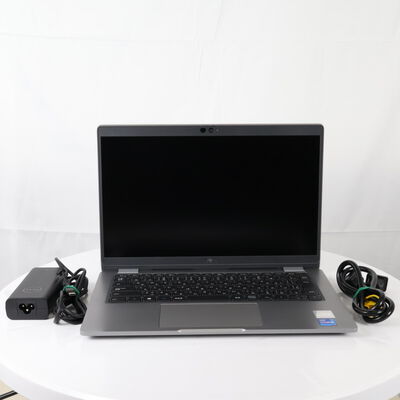 【通販センター】中古  Dell Latitude 5320(Intel Core i7 1185G7/16GB DDR4 (PC4)/SSD256GB/なし/オンボード/13.3/1920x1080/Wi-Fi/Windows 11 Home 64bit) 191528 