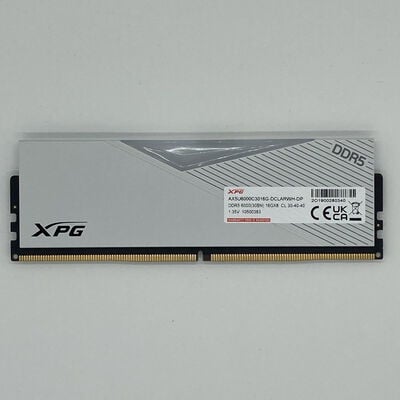 【八王子店】中古  PC5-48000 16GB デスクトップ用 149154 