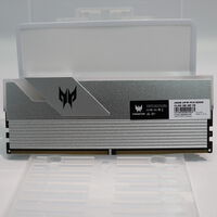中古  PC5-48000 16GB デスクトップ用(DDR5-6000) 149154 