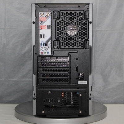 【宮崎恒久店】中古  THIRDWAVE GALLERIA RM7R-R57 184003 