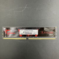中古  PC4-25600 16GB デスクトップ用 140728 