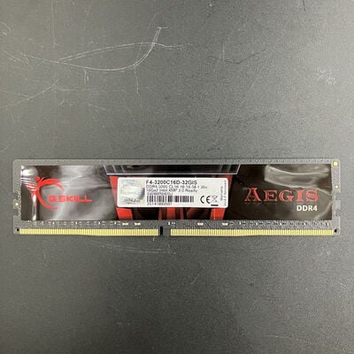 【大須店】中古  PC4-25600 16GB デスクトップ用 140728 