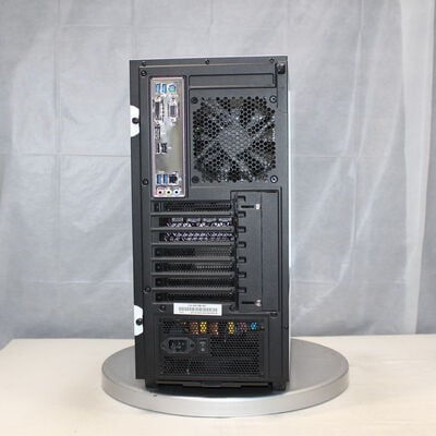 【大分店】中古  Original PC(AMD Ryzen 5 3500/16GB/SSD1TB/なし/NVIDIA GeForce RTX 3060 12GB/W11H64 MAR) 180487 