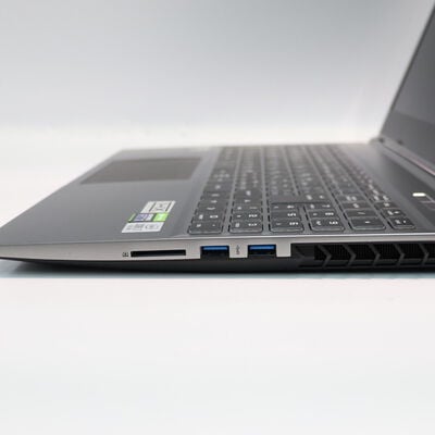 【札幌店】中古  GALLERIA XL7C-R36(i7-10875H/16GB/SSD512GB/光学ドライブなし/RTX3060 6GB/15.6インチ/1920*1080/W11H) 3210015209 