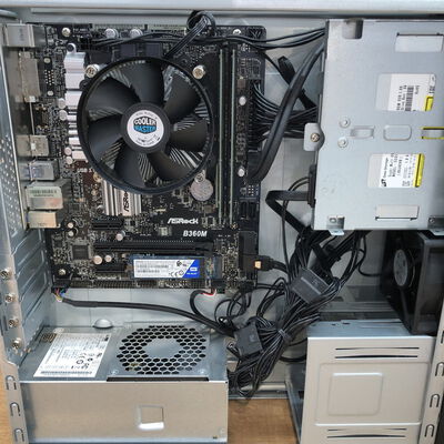 【姫路店】中古  mouse LUV MACHINES 