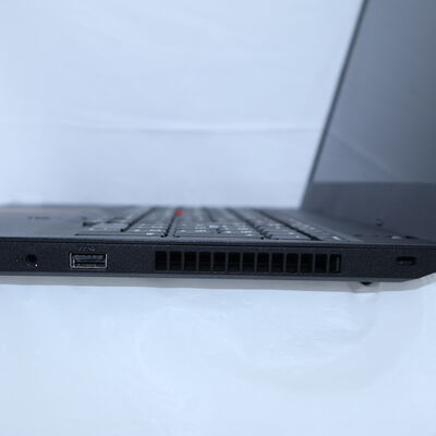 【通販センター】中古  【ジャンク品/保証無/返品質問不可】Lenovo ThinkPad L580 (Core i5-7200U/8GB/オンボード) 202876 