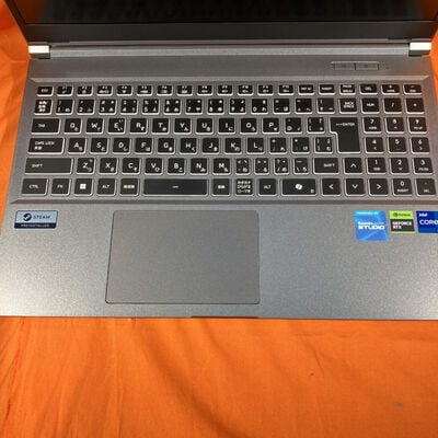 【なんば店】中古  THIRDWAVE RL7C-R35-5N (i7 13700H/32GB/SSD1TB/RTX3050/WLAN/15.6FHD/W11H) 3280021528 