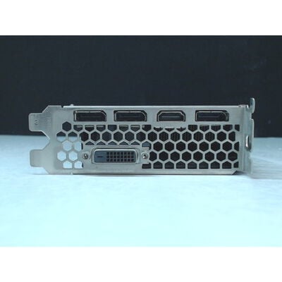 【前橋ｲﾝﾀｰｱｶﾏﾙ店】中古  Palit NE5107T015P2-1043D （GTX1070Ti 8GB） 3480039634 