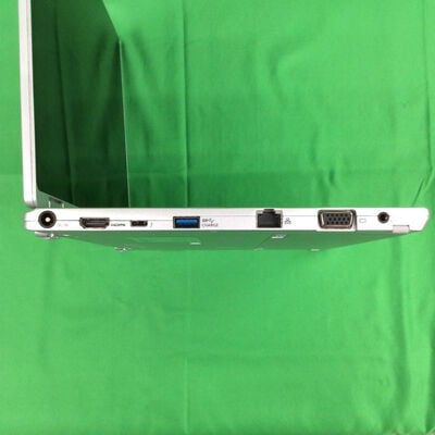 【川崎店】中古  Panasonic Let&rsquo;s note CF-QV1RFAVS(i5-1145G7/16GB/SSD256GB/有線/無線/12inch/2880x1920/W11P) 3170007124 