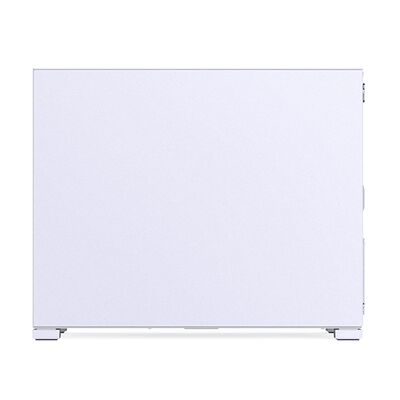 JONSBO  D32-STD-WH (MicroATX ガラス ホワイト) 