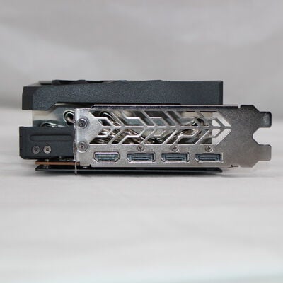中古  ASRock RX7900XTX PG 24GO (Radeon RX7900XTX 24G) 3480032921 