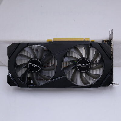 【通販センター】中古  GG-GTX1660Ti-E6GB/DF（GTX1660Ti 6GB） 3480043308 