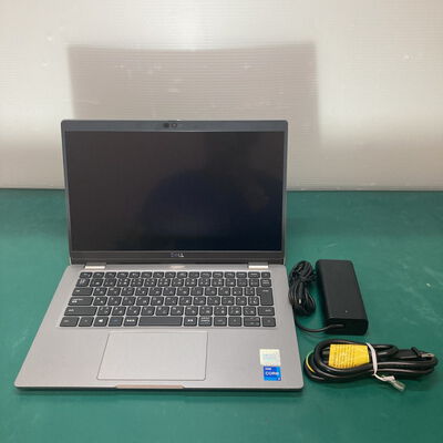 【浦添城間店(沖縄)】中古  DELL Latitude 5320 (Intel Core i7 1185G7 3.0GHz/16GB/SSD256GB/-/-/13.3/1920x1080/Wi-Fi/W11H64) 172409 