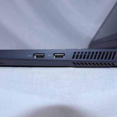 【通販センター】中古  DELL G15 5520(Intel Core i7 12700H/16GB DDR5 (PC5)/SSD512GB/なし/NVIDIA GeForce RTX 3050 Ti 4GB Laptop GPU/15.6/1920x1080/Wi-Fi/W11H64 MAR) 204803 