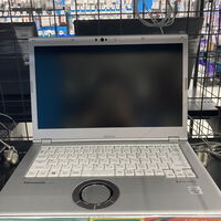 中古  Panasonic CF-LV9RDHVS  (Intel Core i5 10310U 1.7GHz/8GB/SSD256GB/-/オンボード/14/1920x1080/Wi-Fi/W11P64) 172988 