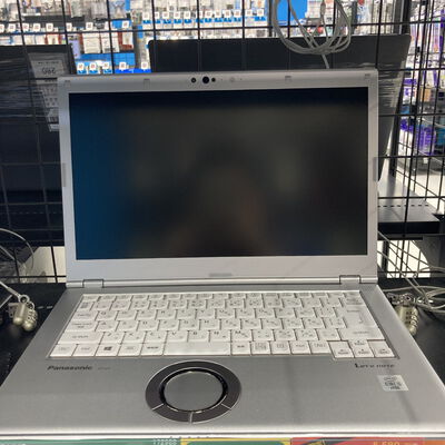 【博多店】中古  Panasonic CF-LV9RDHVS  (Intel Core i5 10310U 1.7GHz/8GB/SSD256GB/-/オンボード/14/1920x1080/Wi-Fi/W11P64) 172988 