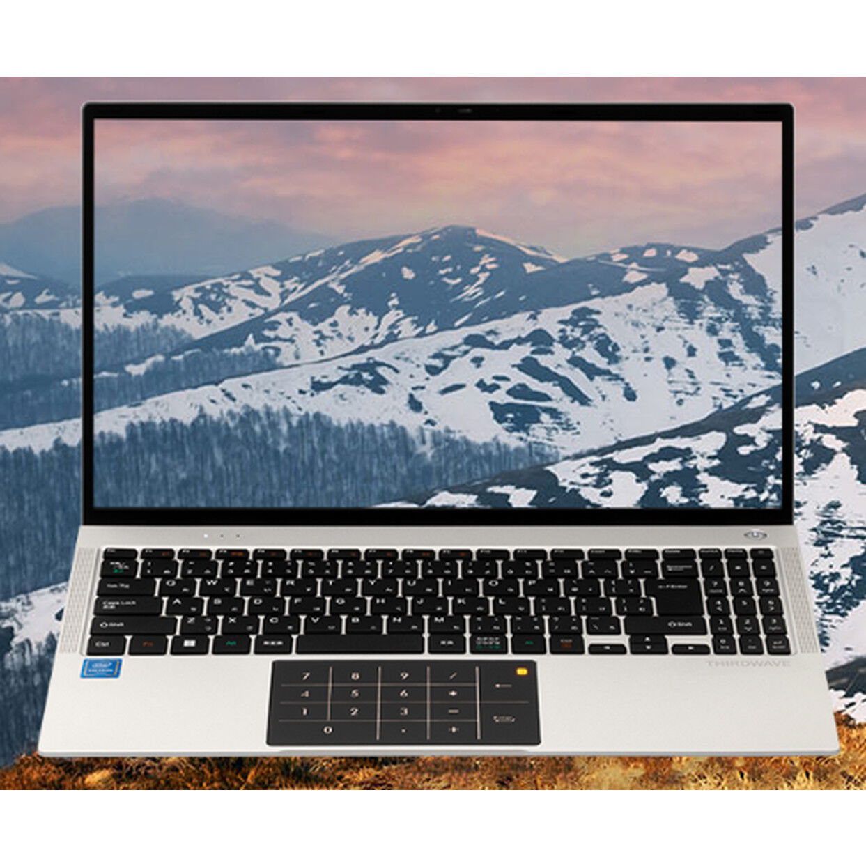 THIRDWAVE VF-AD5　訳あり品 THIRDWAVE VF-AD5をレビュー！約5万円で買える価格破壊の15.6型