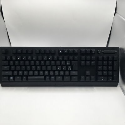 【佐賀南部バイパス店】中古  Razer BlackWidow V3 JP Yellow Switch (RZ03-03542300-R3J1) 146993 