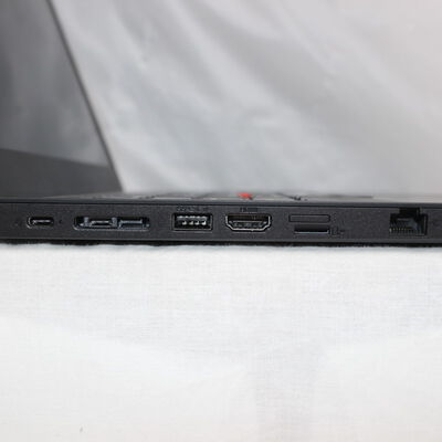 【通販センター】中古  LENOVO ThinkPad L15 Gen 1(Intel Core i5 10210U 1.60GHz/16GB DDR4/SSD256GB/-/オンボード/15.6/1920x1080/GbE/Wi-Fi/WEBCAM/W11H/VBT) 197056 