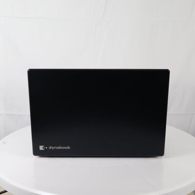 【通販センター】中古  Dynabook G シリーズ G83/FP A6G7FPS2D911(Intel Core i7 10710U/16GB DDR4 (PC4)/SSD256GB/なし/オンボード/13.3/1920x1080/Wi-Fi/W11H64 MAR) 199312 