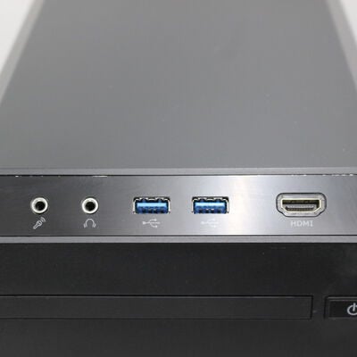 【通販センター】中古  mouse G-Tune PM-B560(Intel Core i5 11400F/16GB DDR4 (PC4)/SSD1TB/なし/NVIDIA GeForce RTX 3060 12GB/W11H64 MAR) 192532 