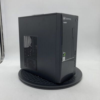 【堺七道店】中古  Gateway DX6795(i5 10505/16GB/SSD1TB/GTX1660 SUPER/W11H) 4660002493 