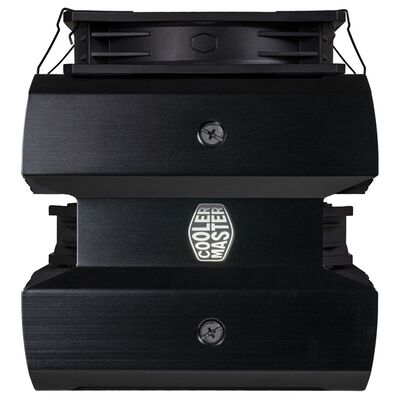 CoolerMaster  MasterAir MA824 Stealth MAM-D8PN-318PK-R1