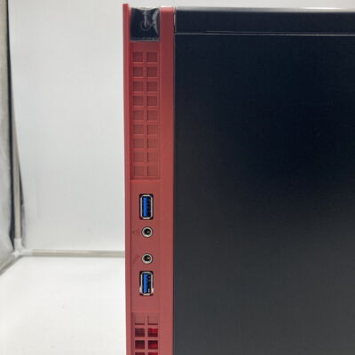 【白山FM松任店】中古  ILeDXs-M056-A114F-SAXB(i5 11400F/16GB/SSD512GB/DVD-MULTI/RTX3060Ti/W10H) 4950000953 