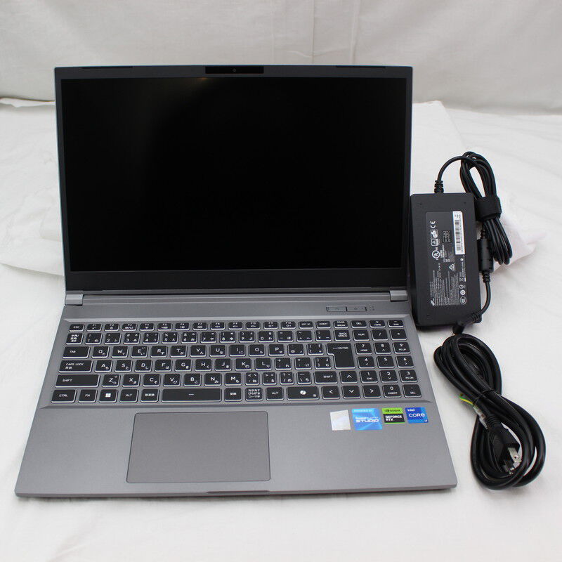 中古 THIRDWAVE raytrek R5-RL5R 184132 ｜ パソコン通販のドスパラ