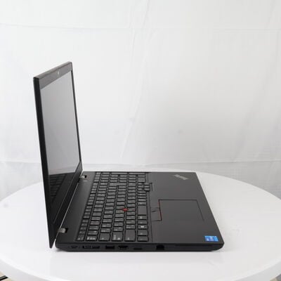 【通販センター】中古  LenovoThinkPad L15 Gen2(Intel Core i5 1135G7 2.40GHz/16GB DDR4/SSD512GB/-/オンボード/15.6/1920x1080/GbE/Wi-Fi/WEBCAM/W11P/Microsoft Office Home and Business 2024/VBT) 198515 