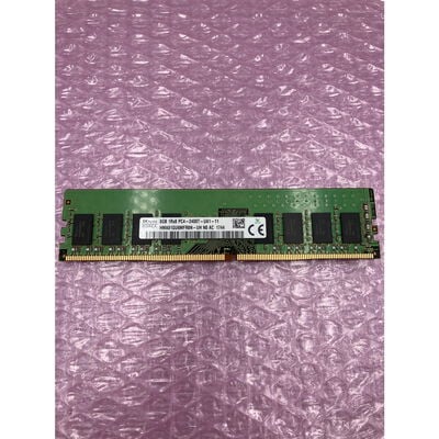 【水戸赤塚店】中古  SK hynix HMA81GU6MFR8N-UH(PC4-19200 8GB デスクトップ用) 4680002668 
