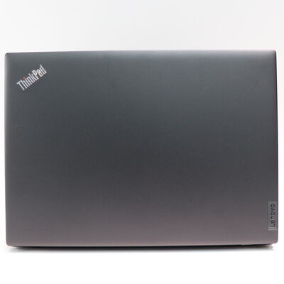 【札幌店】中古  Lenovo ThinkPad L13 Gen4 (Core i5-1335U/16GB/SSD256GB/-/-/WLAN/13.3インチUWXGA/W11P/-) 3240010273 