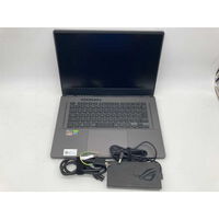 中古  ASUS ROG ZEPHYRUS GA503Q(Ryzen 9 5900HS/16GB/SSD1TB/RTX3060/W11H) 3410011429 