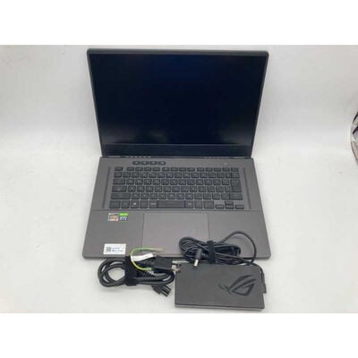 【郡山安積店】中古  ASUS ROG ZEPHYRUS GA503Q(Ryzen 9 5900HS/16GB/SSD1TB/RTX3060/W11H) 3410011429 