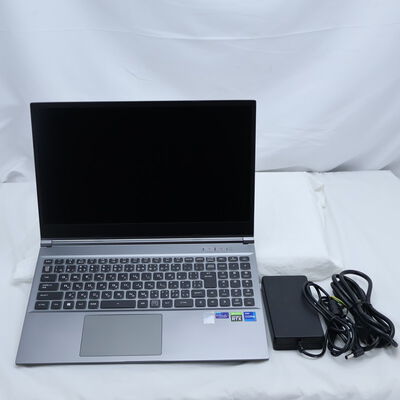 【通販センター】中古  THIRDWAVE raytrek R5-AA6 201912 
