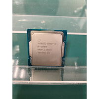 中古  INTEL Core i5 11400F (1200/2.6G/12M/C6/T12) 145171 