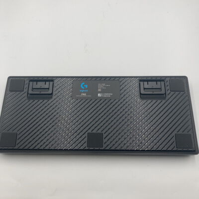 【水戸赤塚店】中古  Logicool G-PKB-002LN (有線 ｹﾞｰﾐﾝｸﾞｷｰﾎﾞｰﾄﾞ) 158800 