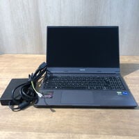 中古  G TUNE E5-165 ADLABW11(Core i7-12700H/32GB/SSD500GB/なし/RTX3060 6GB/15.6/2560&times;1440/W11H) 4740001393 