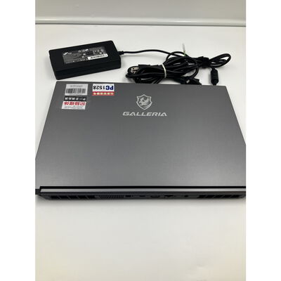 【秋葉原本店】中古  GALLERIA RL7C-R45-5N(i7-13620H/16GB/SSD500GB/RTX4050/W11H) 3410012259 
