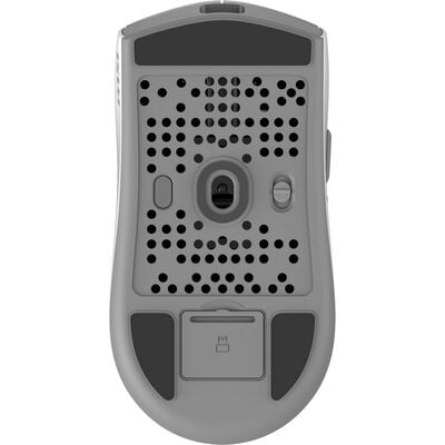 MSI  FORGE GM340 WIRELESS WHITE 