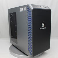 中古  THIRDWAVE GALLERIA SKM(AMD Ryzen 5 3600/16GB/SSD500GB/なし/NVIDIA GeForce RTX 3060 12GB/W11H64 MAR) 189790 