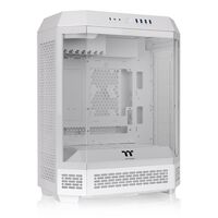 Thermaltake  The Tower 600 Snow CA-1Z1-00M6WN-00 (ATX ガラス ホワイト) 