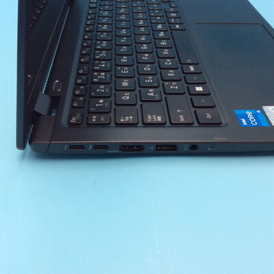 【秋葉原本店】中古  dynabook G83/HS A6GUHSF8DE11 (Intel Core i5 1135G7 2.40GHz/8GB/SSD256GB/-/オンボード/13.3/1920x1080/GbE/Wi-Fi/WEBCAM/W11H) 193754 