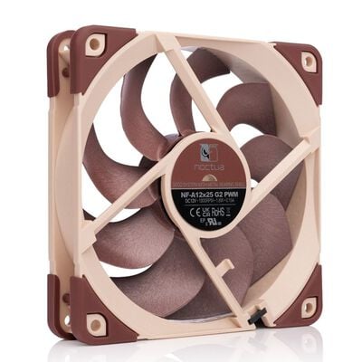 noctua  NF-A12X25-G2-PWM 